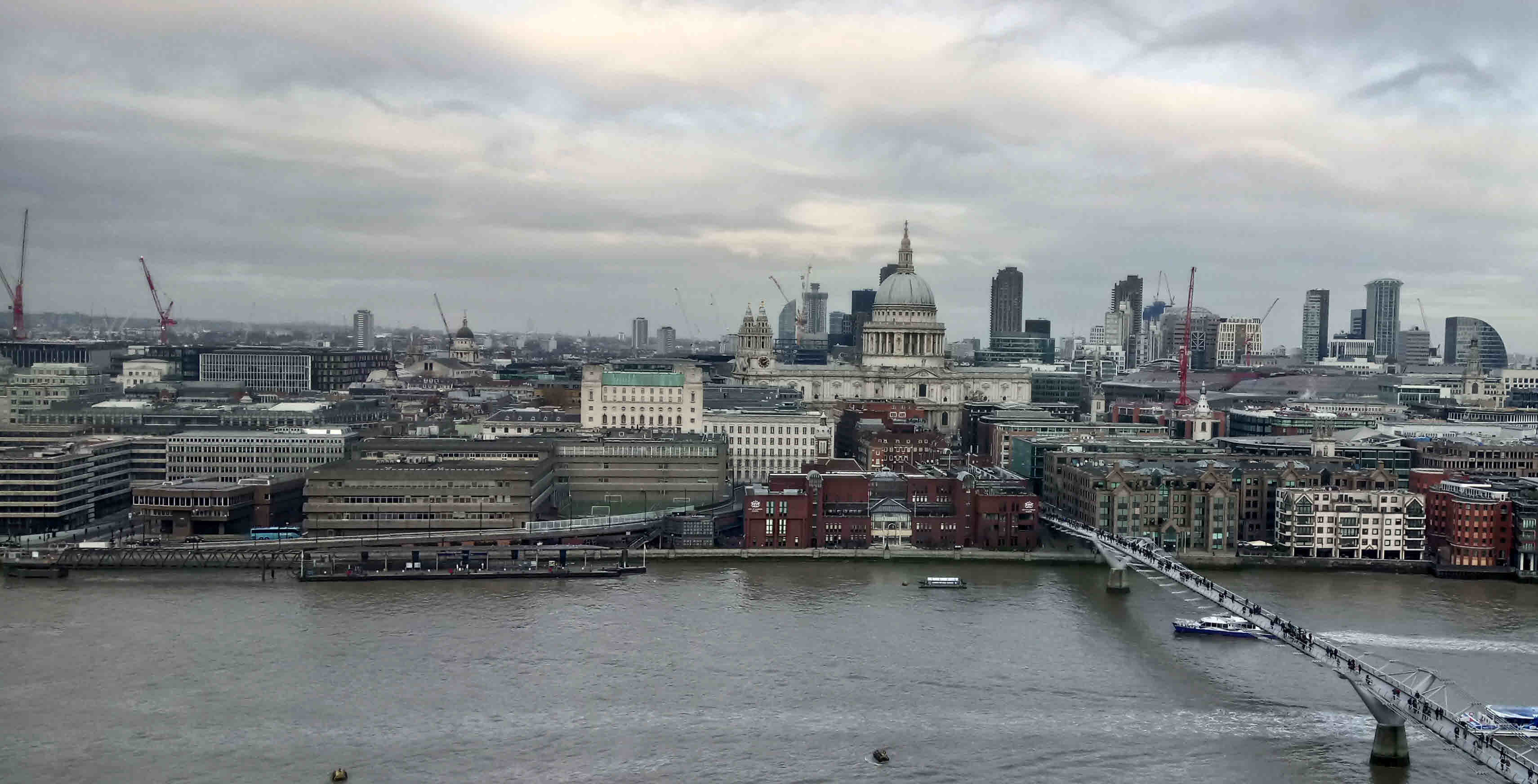 London