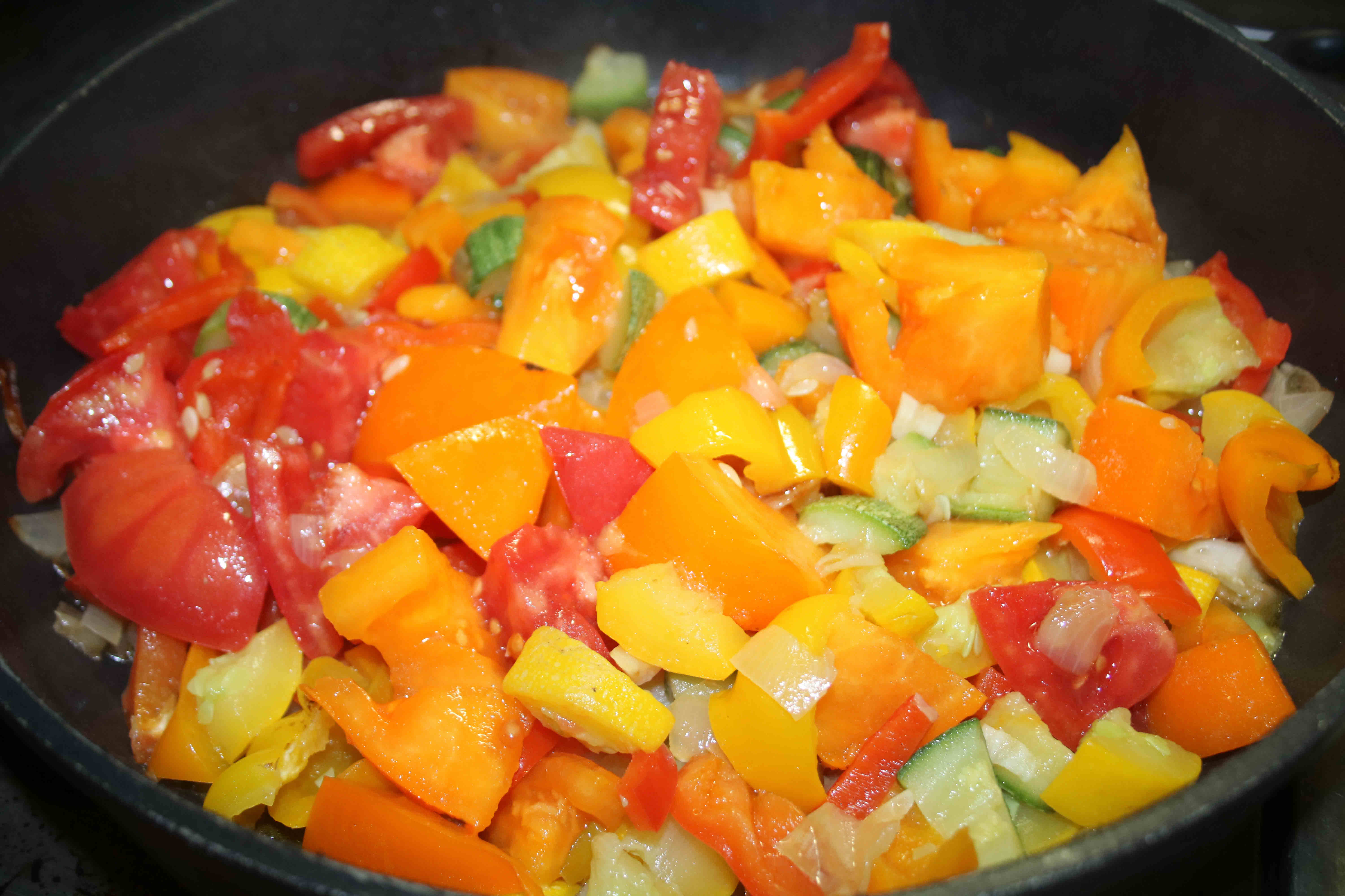 ratatouille